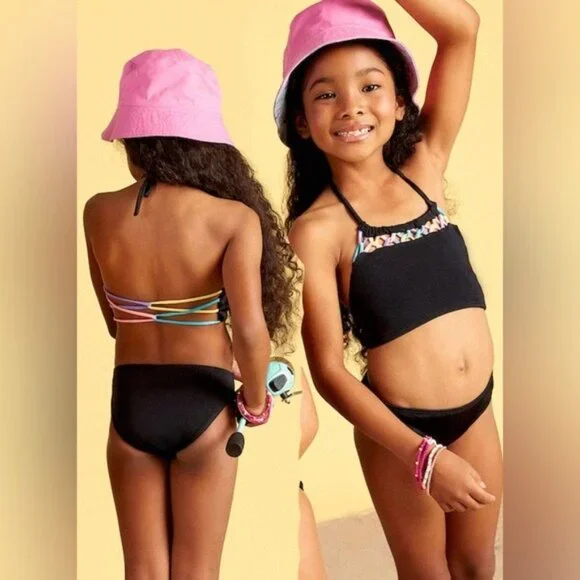 PEIXOTO Lola Bikini Set